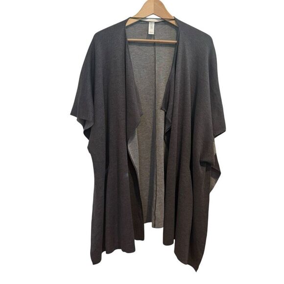 Lululemon After Asana Wrap 5% Cashmere OS - Picture 6 of 8